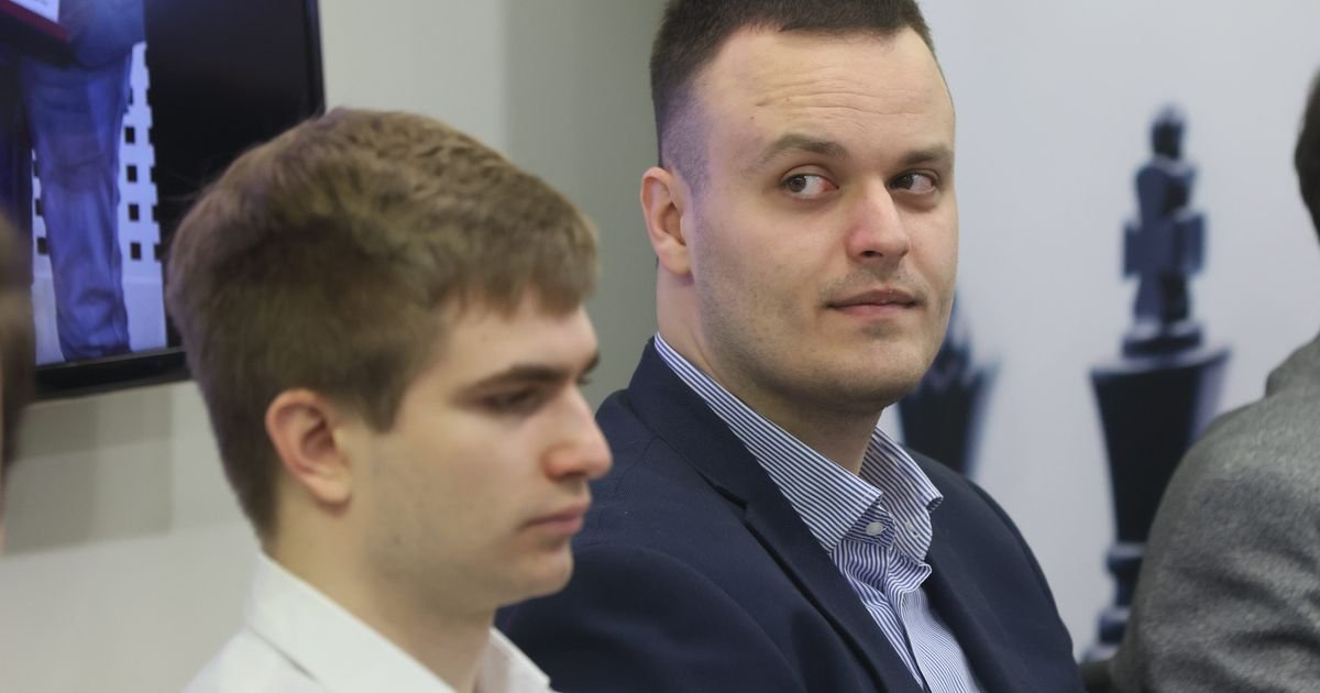 Srpski šahista Aleksandar Inđić se plasirao na Esports Nations Cup u Rijadu