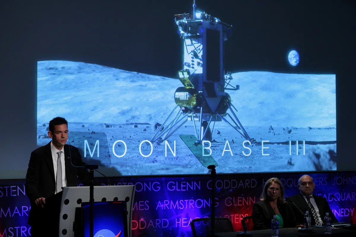 NASA predstavila posadu misije Artemis III: Sledeći korak ka sletanju na Mesec