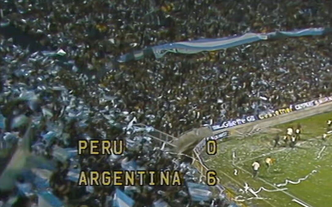 MISTERIJA KOJA TRAJE 48 GODINA! Brazil izbačen, Argentina u finalu - Mundijal pod senkom sumnje