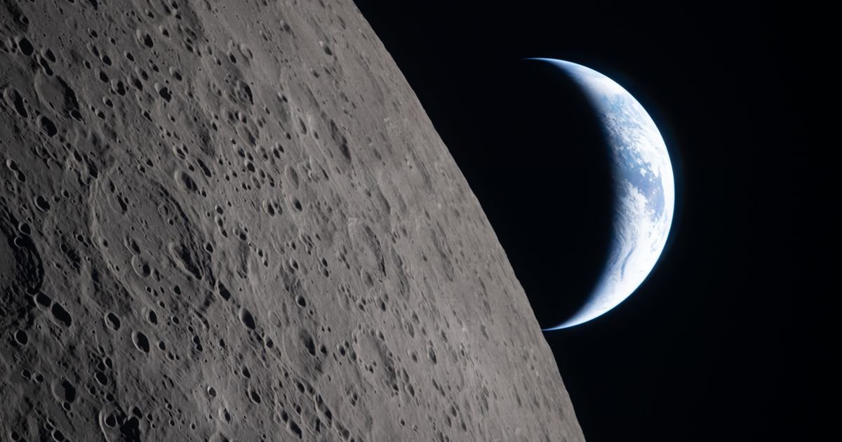 NASA otkrila imena astronauta koji bi mogli da vrate čoveka na Mesec: Ovo je posada misije Artemis III