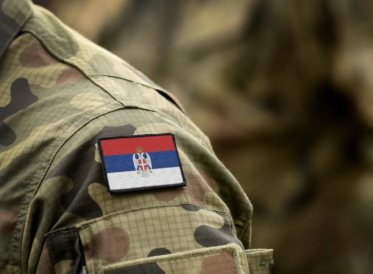 Sutra Dan žalosti u Kraljevu i sahrana pripadnika Vojske Srbije koji je poginuo u misiji UN u Libanu