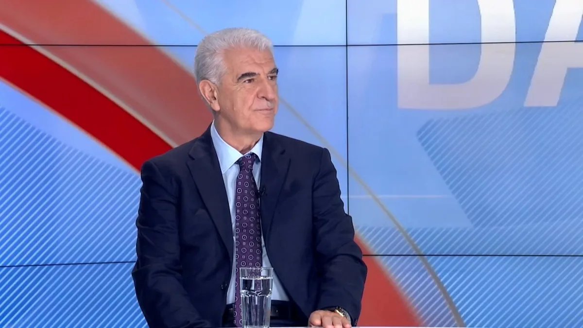 Borović o slučaju Milić: Očigledno je mnogo ljudi učestvovalo u zataškavanju ovog krivičnog postupka