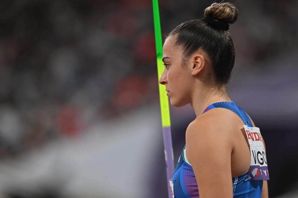DIJAMANTSKA LIGA U OSLU: Adriana Vilagoš učestvuje - Ivana Španović otkazala