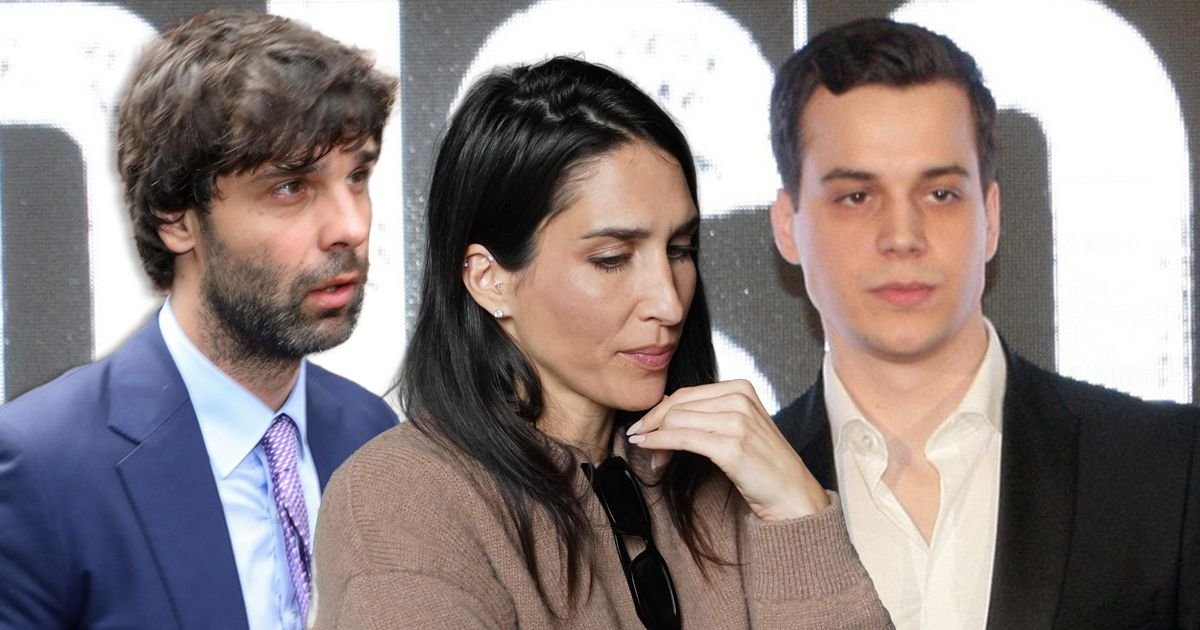 Teodosić potvrdio kraj sa Jelisavetom, pojavio se skockan u odelu: Njegovu tajnu poruku niko nije shvatio