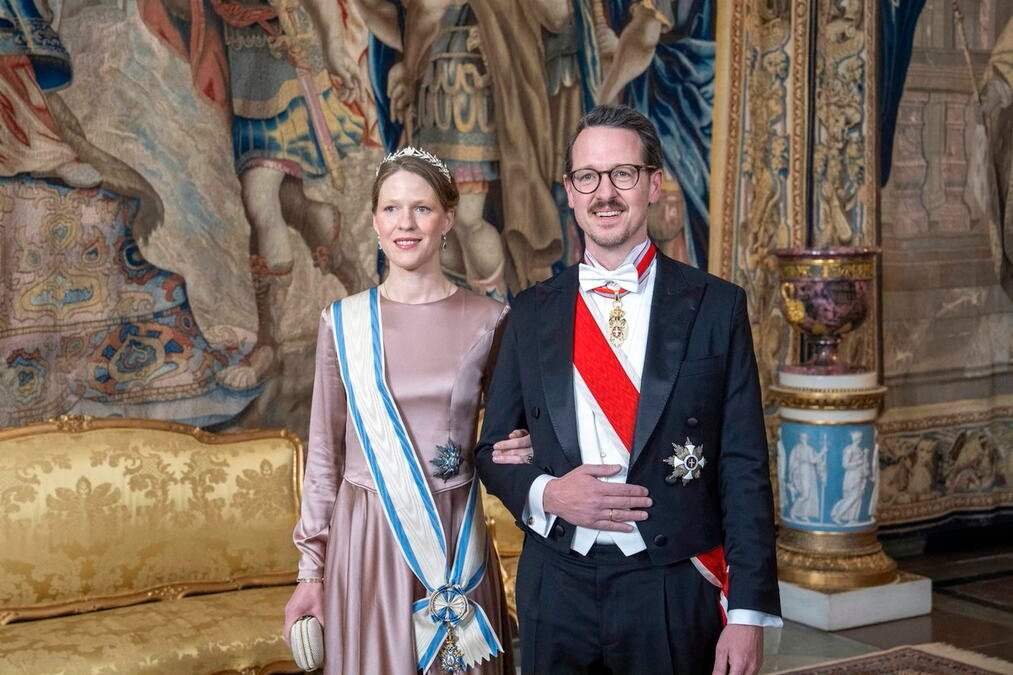 PRVA ZVANIČNA POSETA SRPSKOJ DIJASPORI U SAD: Princ Filip i princeza Danica stižu u Čikago sa decom, u centru pažnje Vidovdan i novi projekat za mlade