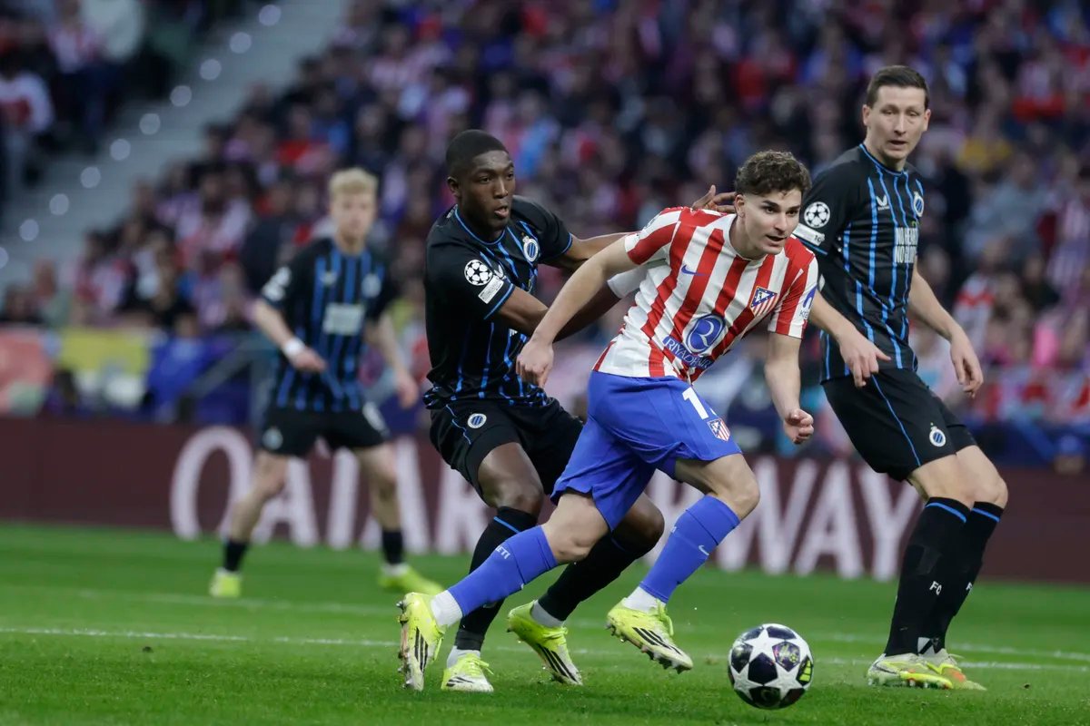Atletiko ismejao Real zbog ponude od 150.000.000 evra