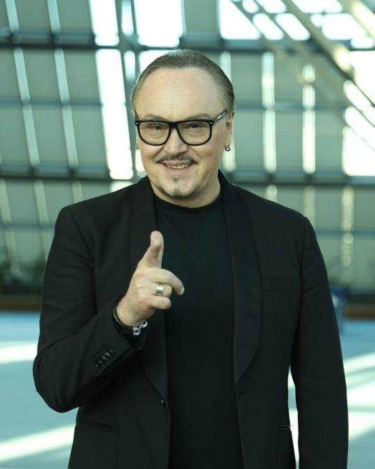 "TADA JOJ JE TERMIN" Knez otkrio kada bi trebalo da se porodi Ksenija