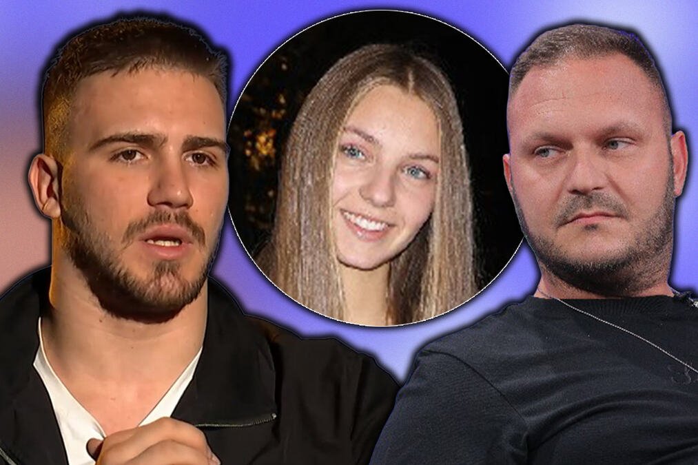 EVO U KAKVOM JE STANJU ĆERKA DEJANA PETROVIĆA! Prvi put se oglasila nakon jezivog napada, snimak objavila javno (VIDEO)
