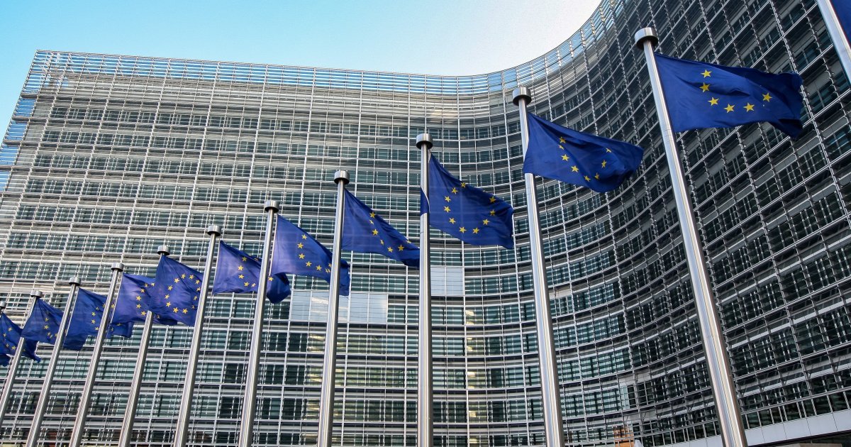EU VIŠE NEĆE BITI ISTA Pet zemalja predlaže ograničenje prava glasa za buduće članice Unije