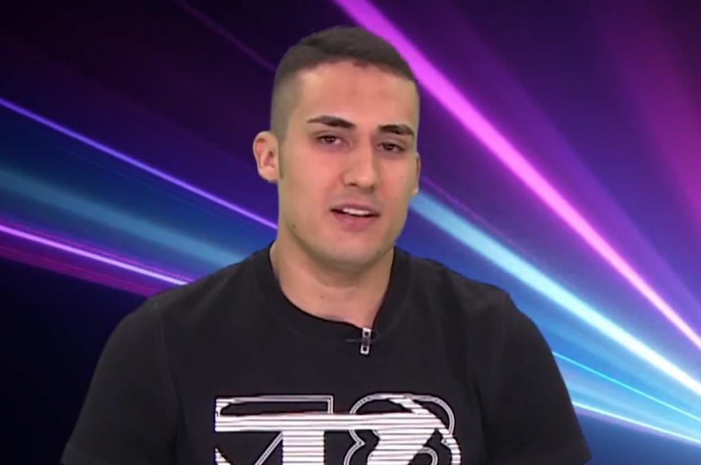 "PIKIRAO SI ME" Sara besna na Murata, misli da igra igru: Sve zbog intimnih odnosa