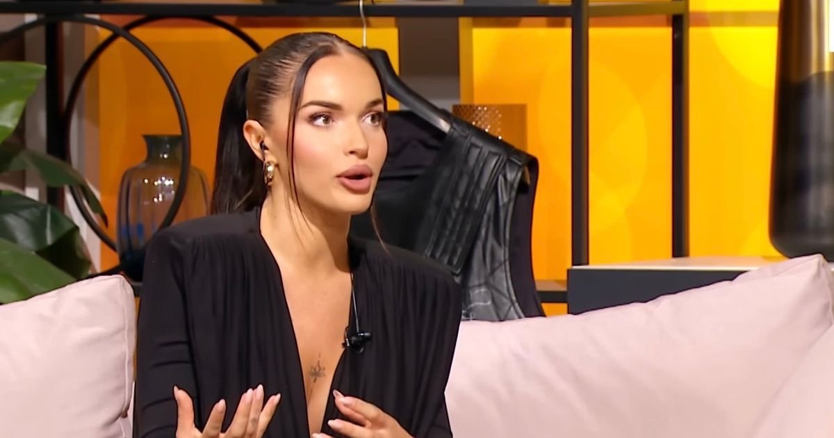 Evo koliko je Teodora Džehverović prošle godine, pored nastupa ima još jedno zanimanje: Milioni legli na račun