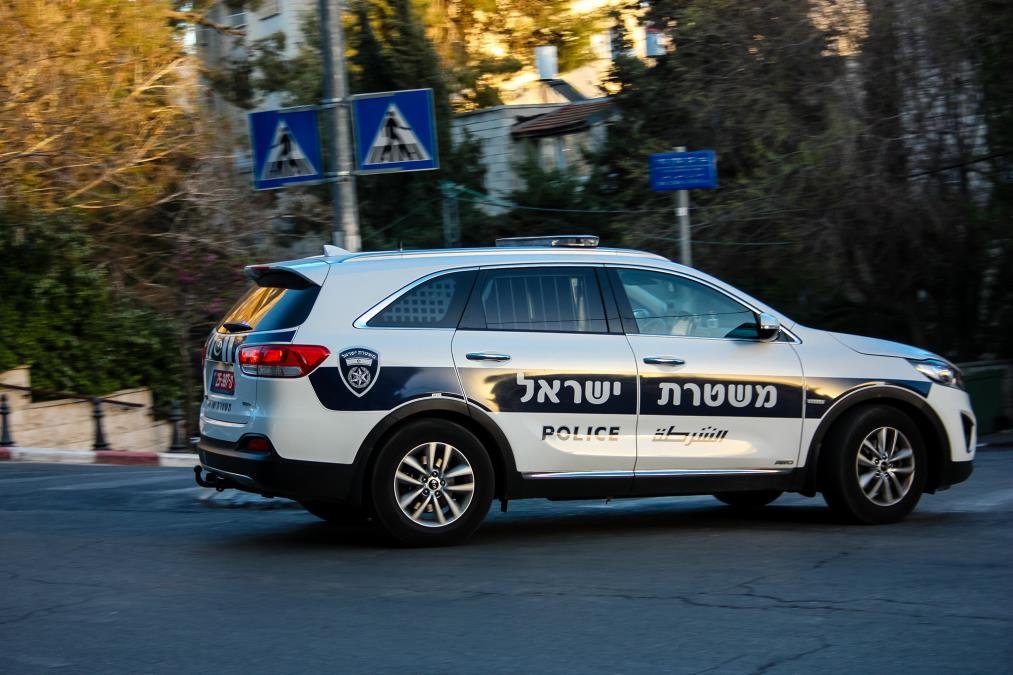 OPTUŽEN ZA ŠPIJUNAŽU ZA IRAN: Izraelska policija uhapsila muškarca iz Haife