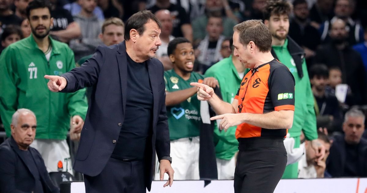 Evo gde možete da gledate uživo TV prenos meča Panatinaikos - Olimpijakos u finalu prvenstva Grčke
