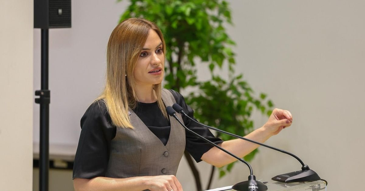 Đurđević Stamenkovski u Kruševcu najavila ulaganja u spomen-kompleks Slobodište