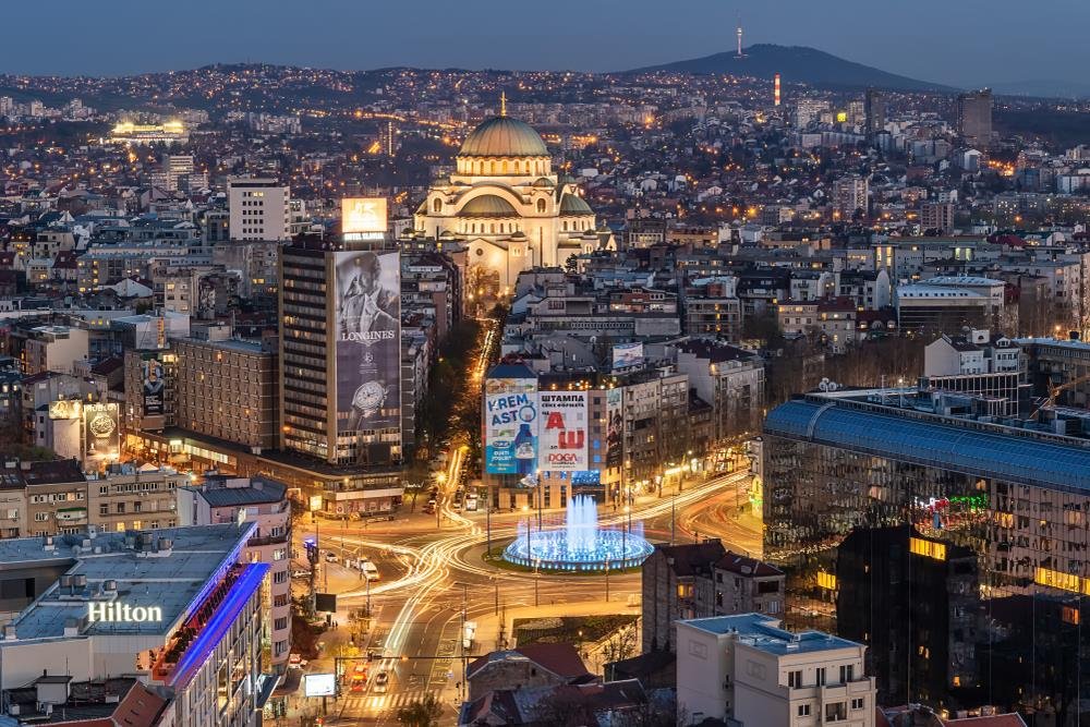 BESPLATNO U BEOGRADU OD DANAS: Panoramska razgledanja "Sve što niste znali o Beogradu"! Evo gde i kako da se prijavite