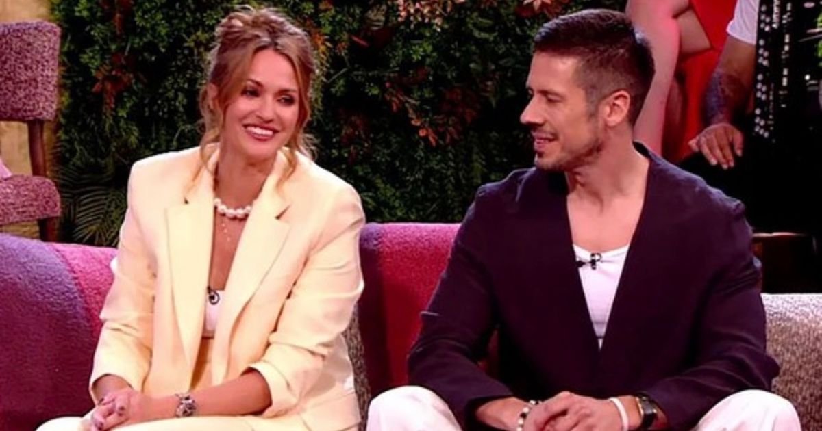 Hteli smo da se raziđemo u Bojana prvi put o krizi u odnosu sa Rokvićem: Prevario sam je.