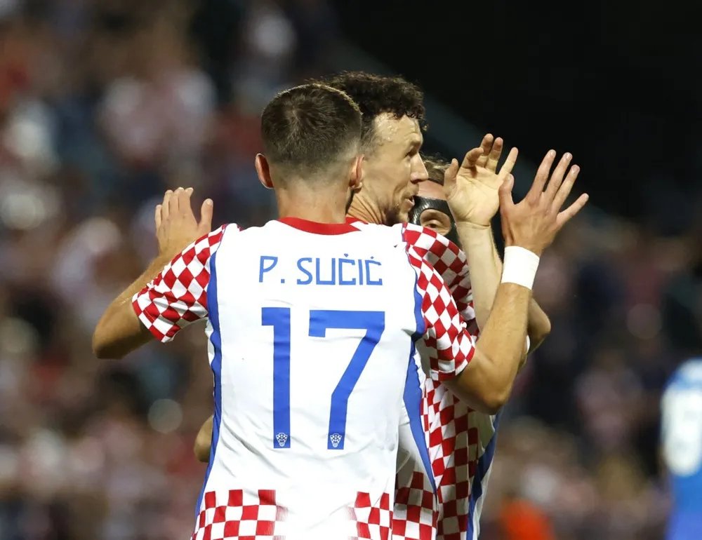 Amerikanci ponizili Hrvate pred Mundijal, tvrde da nisu videli gore