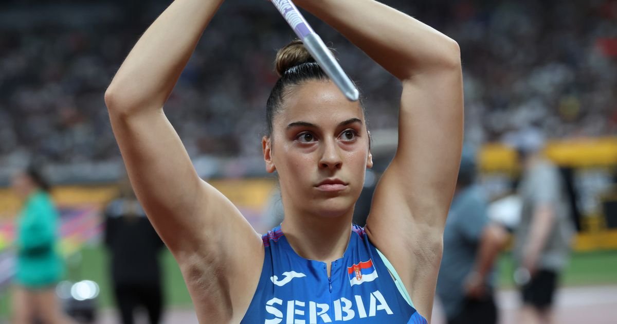 Evo gde možete da gledate uživo TV prenos Adriane Vilagoš na mitingu Dijamantske lige u Oslu