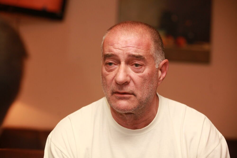 MLADENA SRBIJA OBOŽAVA, ALI NIKO NE ZNA KAKVU BOL NOSI: Godine su morale da prođu da bi ovo prihvatio, KAKVA TUGA