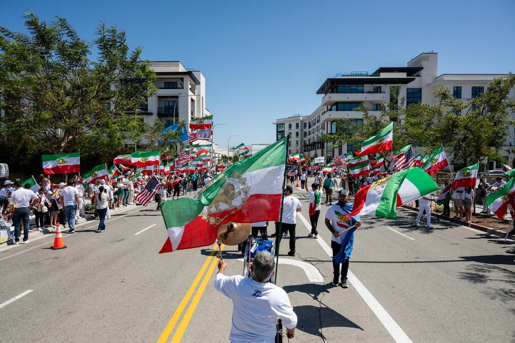 SKANDAL TRESE MUNDIJAL! Iranu oduzete karte, Infantino na udaru: Teheran besan, traži objašnjenje!