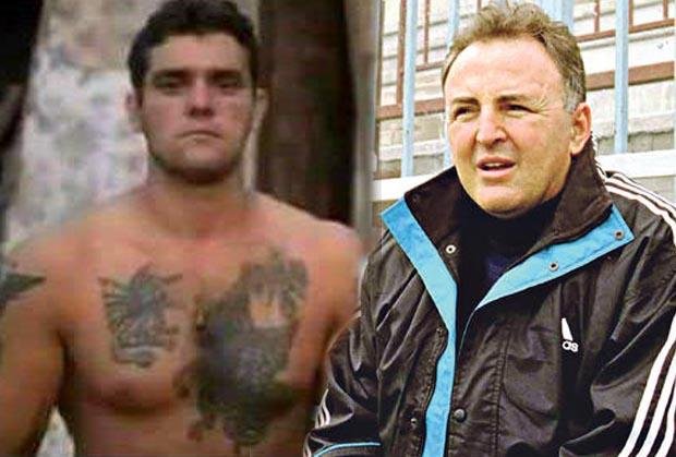"AJDE BRE BALAVAC, ŠTA TI ZNAŠ" Milorad je pred punom kafanom ponizio Arkana! Plašili su ga svi, Giška i Ljuba Zemunac bili su male bebe za njega