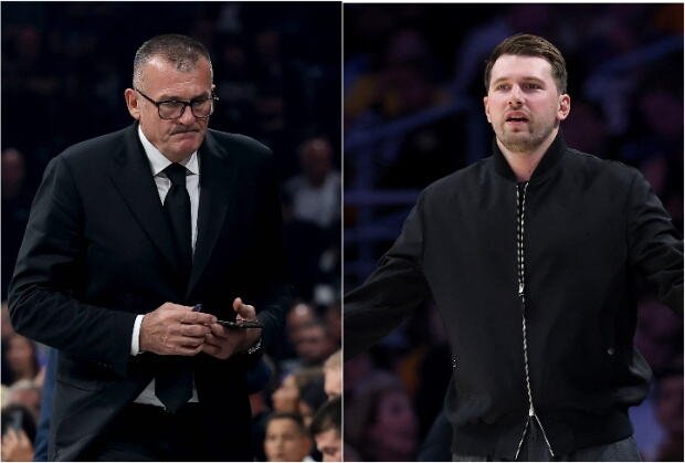 DONČIĆ DOBIO OPASNU KONKURENCIJU! Zoran Savić i Mesina prave moćan tim, kreće rat za NBA Evropu!