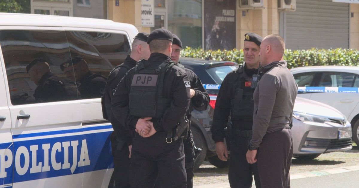 Akcija "Stranac" U maju u Crnoj Gori podneto 980 prijava, čak 232 rešenja o povratku stranih državljana