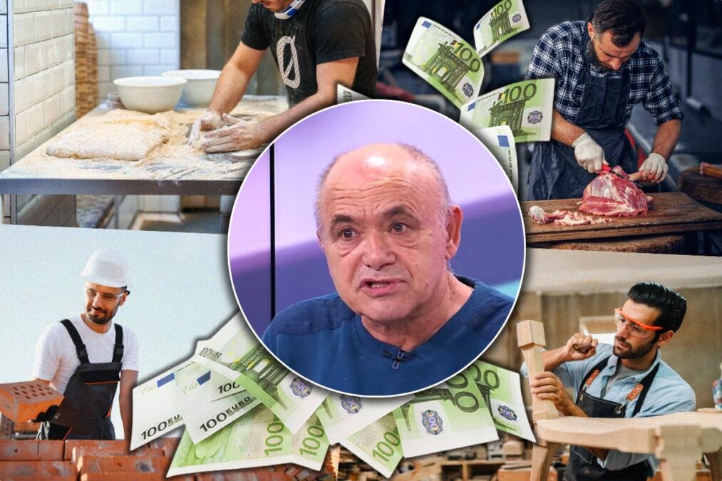 Ova školska diploma donosi platu od 5.000€: Ovde je spisak smerova koji garantuju posao odmah posle škole