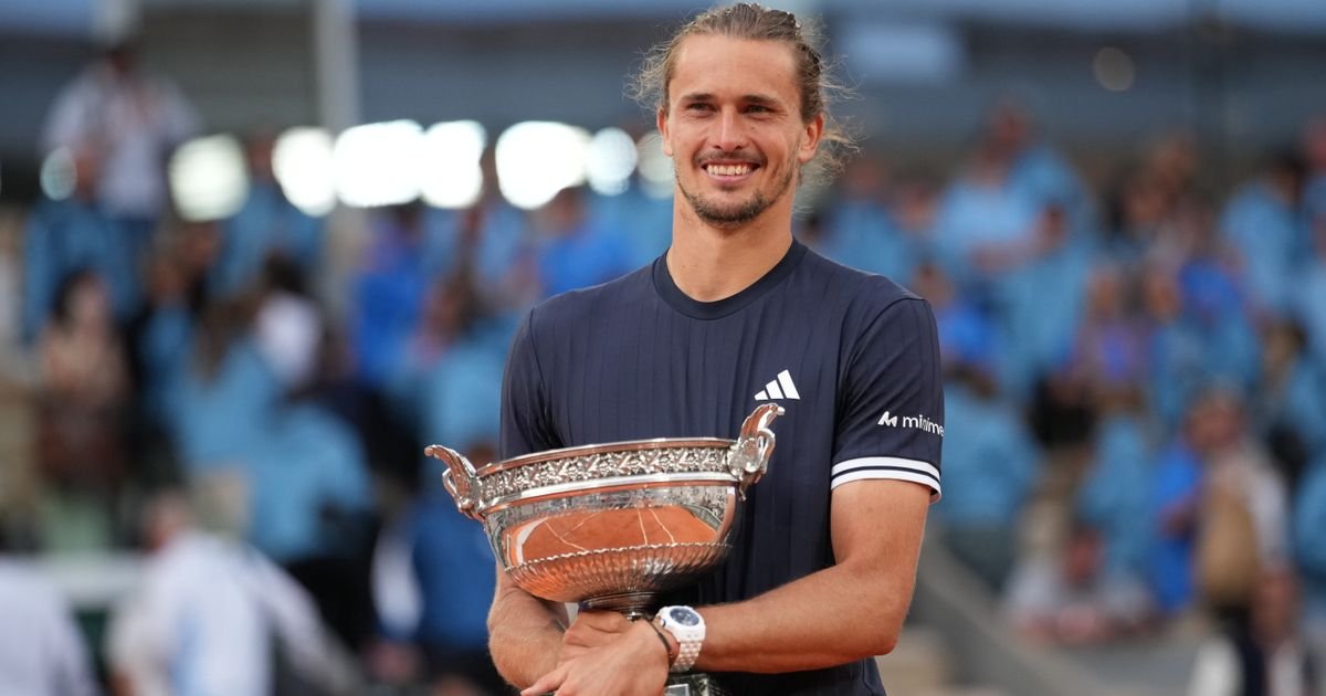 Nadal digao prašinu: Zverev mu je bolji teniser od čoveka koji je Đokoviću pred nosom osvojio dva Grend slema