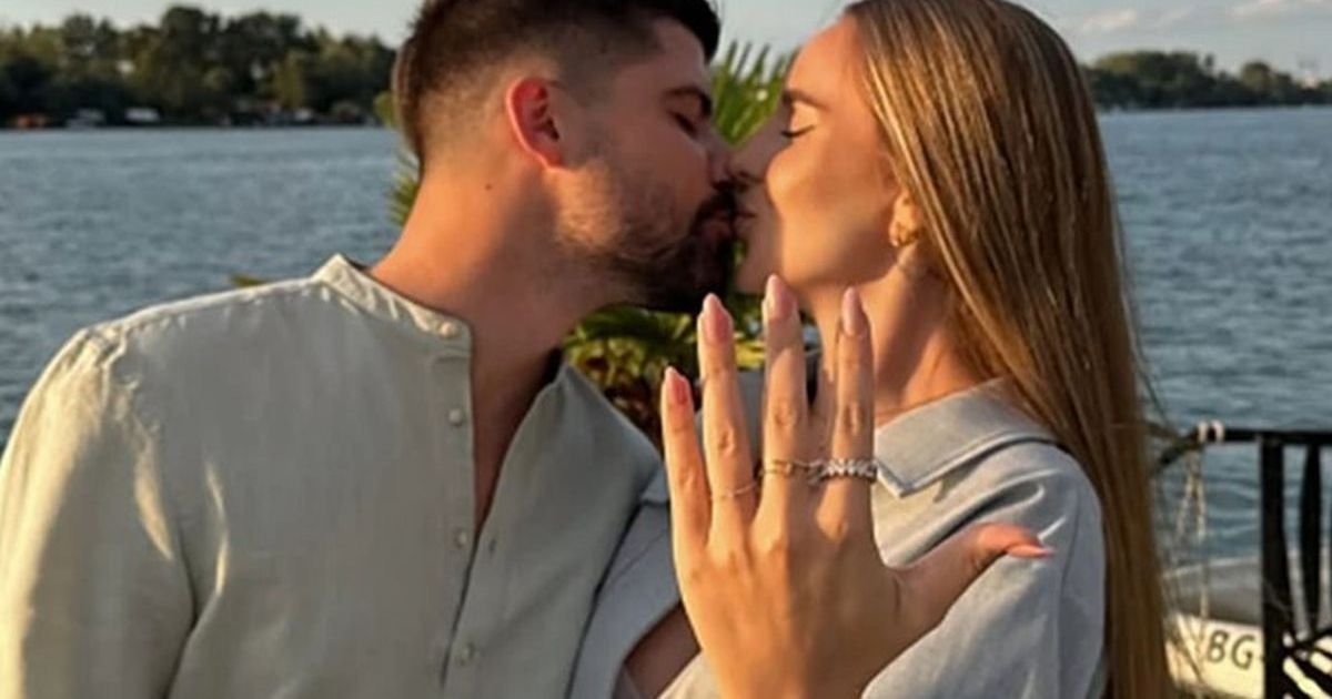 "Odvratno mi je bilo!" Poznatoj Srpkinji (25) pukla veridba, sada sve otkrila: "Kad uđeš u pogrešan voz..."