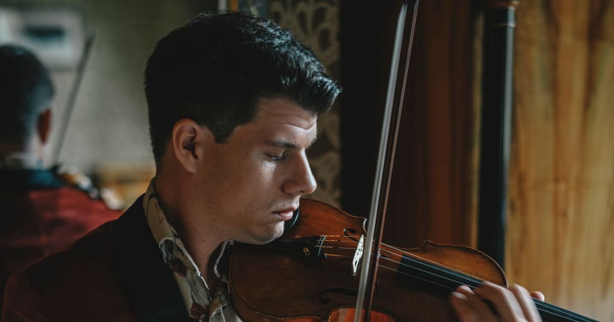 Jan Mraček i Danijel Rajskin donose finale filharmonijske sezone: raskošni koncert u Kolarcu 12. juna