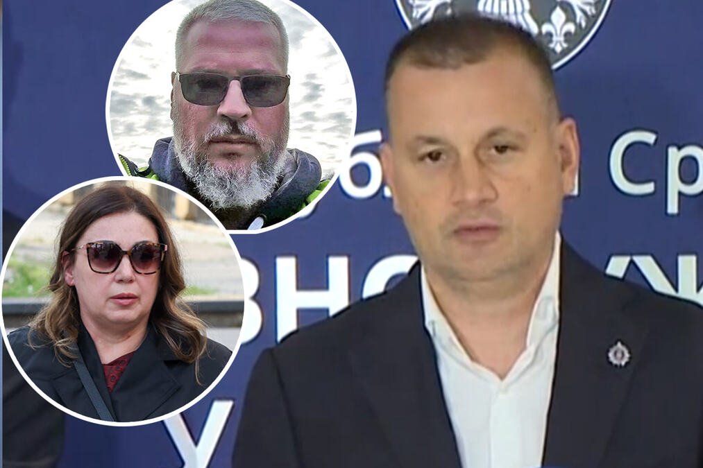 TUŽILAC STEFANOVIĆ TRAŽI MAKSIMALNU KAZNU ZA ZLOČIN U "RIBNIKARU" Za Vladimira i Miljanu Kecmanović nema opravdanja niti olakšavajućih okolnosti