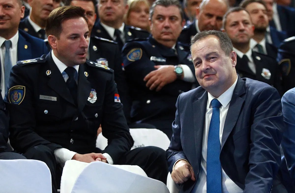 Bivši inspektor: Ako padne i drugi deo krivične prijave, da li će da vrate Veselina Milića na mesto načelnika?