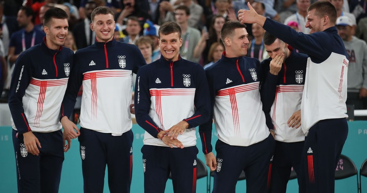 Najbolje moguće vesti za Srbiju i Alimpijevića: Još jedan NBA igrač na raspolaganju tokom letnjih mečeva