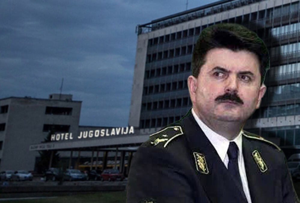 DVA RAFALA ZA SRPSKOG GENERALA: Zašto je Boško Buha morao da bude sklonjen i da li je OVIM REČIMA sebi potpisao smrtnu presudu?