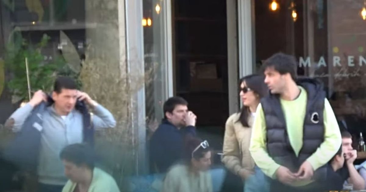 Samo 3 dana pre istine o razvodu, Jelisaveta je ovo izjavila: "Trudim se da Petra i Bogdan ne osete..."
