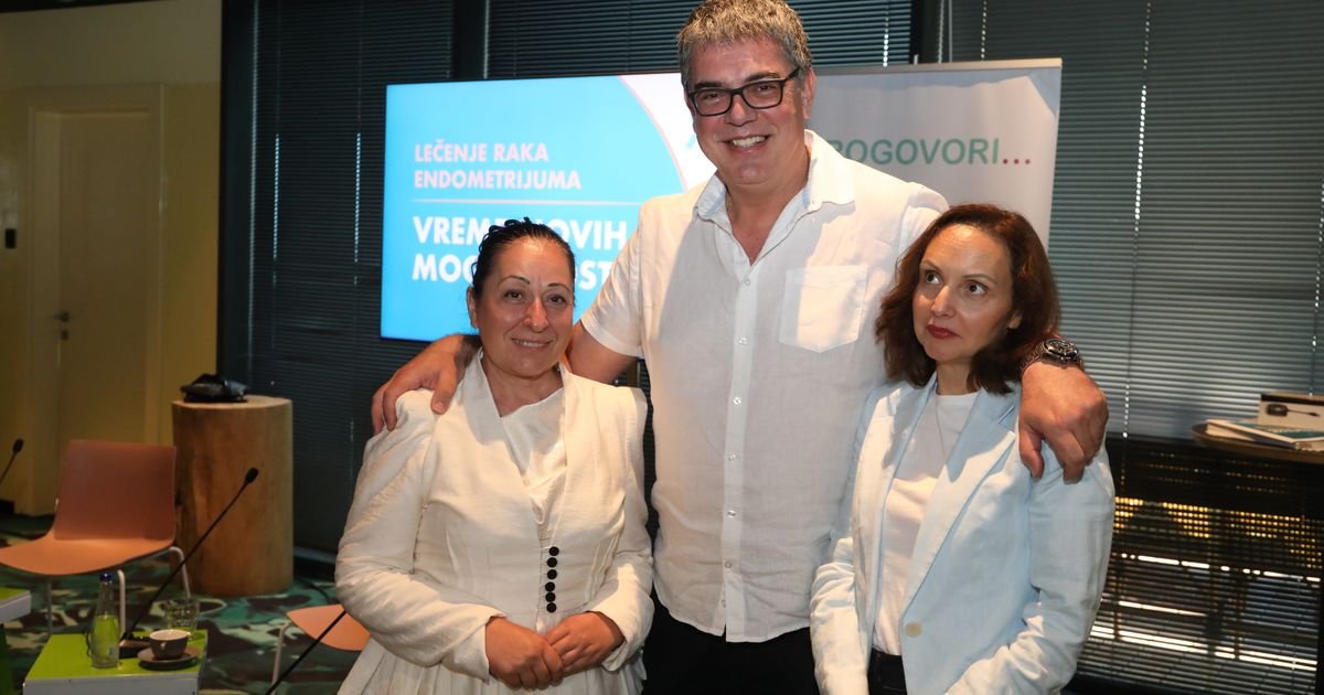 Vreme novih mogućnosti: Inovativne terapije donose nadu za žene sa uznapredovalim karcinomom endometrijuma