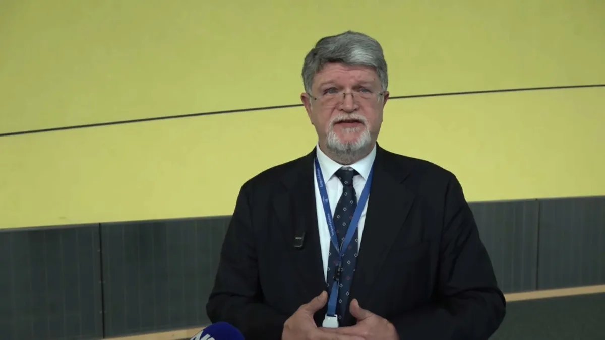 Picula o grejs periodu za Srbiju: Vlast će morati da pokaže koliko ozbiljno želi da ostvari ono na što se obvezala