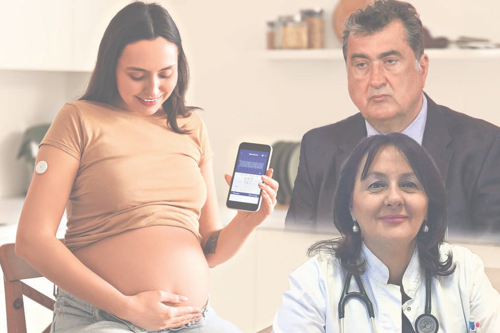 Benefiti za žene s dijabetesom tipa 1 koje žele da budu majke: Stručnjaci o novinama u vezi sa senzorima, insulinskim pumpama i test-trakama