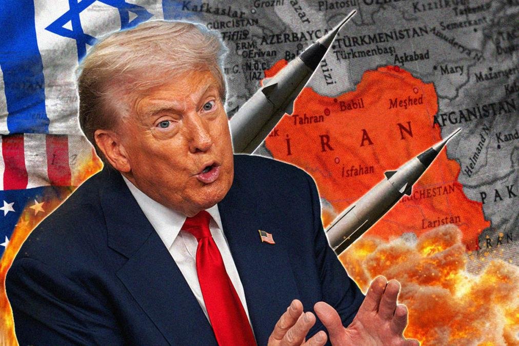 TRAMP ZAPRETIO IRANU: Teheran će platiti cenu zbog odugovlačenja pregovora