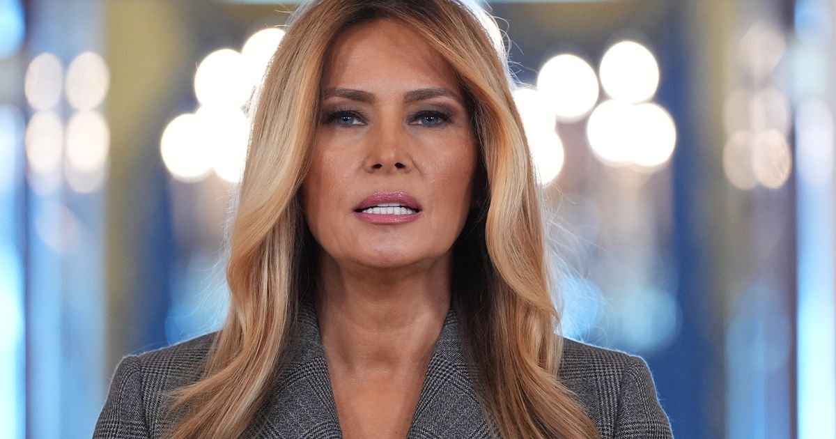 Šala na račun Melanije Tramp izbačena iz novog Mrak filma