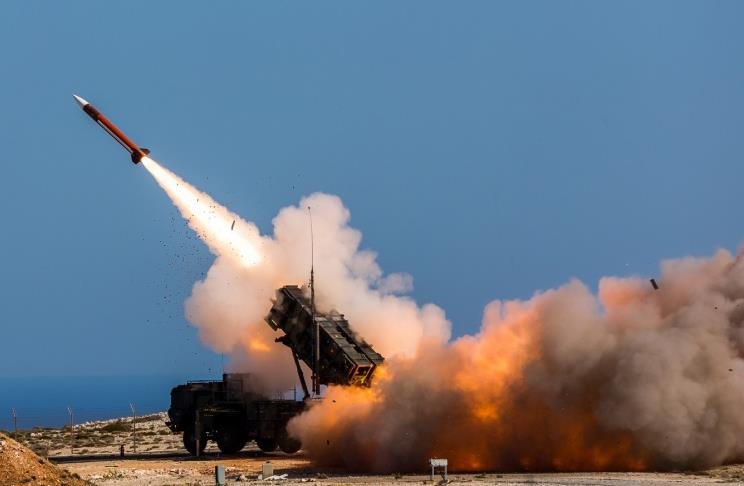 PET PUTA JEFTINIJI OD "PATRIOTA"! Ukrajina testirala novu zver za ruske balističke rakete: Sprema se zamena za najmoćniji američki sistem!