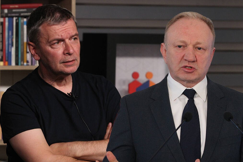 POTPUNI RASPAD U OPOZICIJI: Ćuta Jovanović poručio: "Ne zanima nas bilo kakva koalicija sa Draganom Đilasom"!