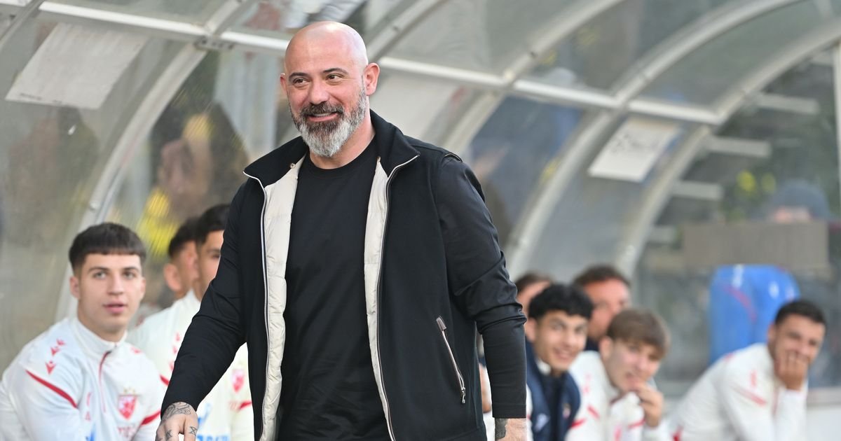 Prvi talas na Marakani završen, na potezu Dejan Stanković, ali bez Seola, Arnautovića i Avdića