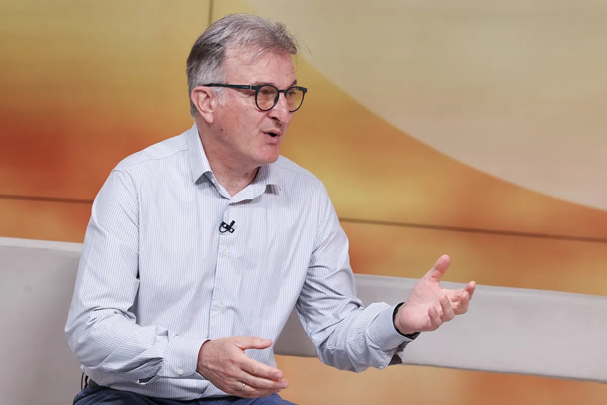Tema jutra: Mediji bez nadzora - do kada?