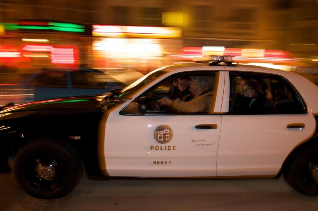STRAVIČAN ZLOČIN U AMERICI: Ubio troje rođaka i još jednu osobu, pa se predao policiji