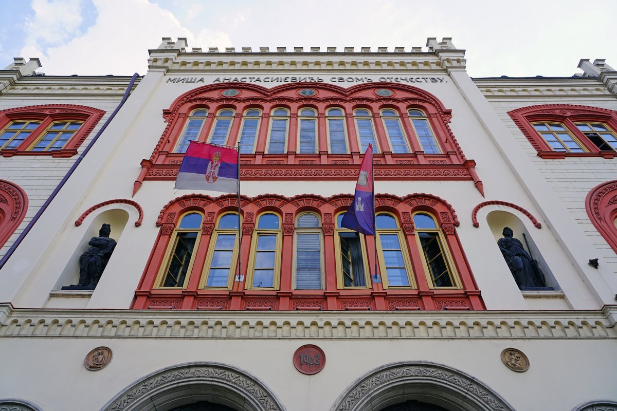 Ministarstva prosvete i finansija: Uključivanjem u SPIRI ne oduzimaju se finansijska sredstva visokoškolskim ustanovama