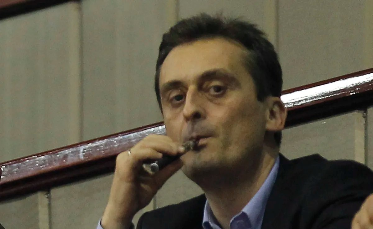 Studenti u blokadi se oglasili o Žiki Pauku: Nema ovlašćenje da govori i pregovara u naše ime