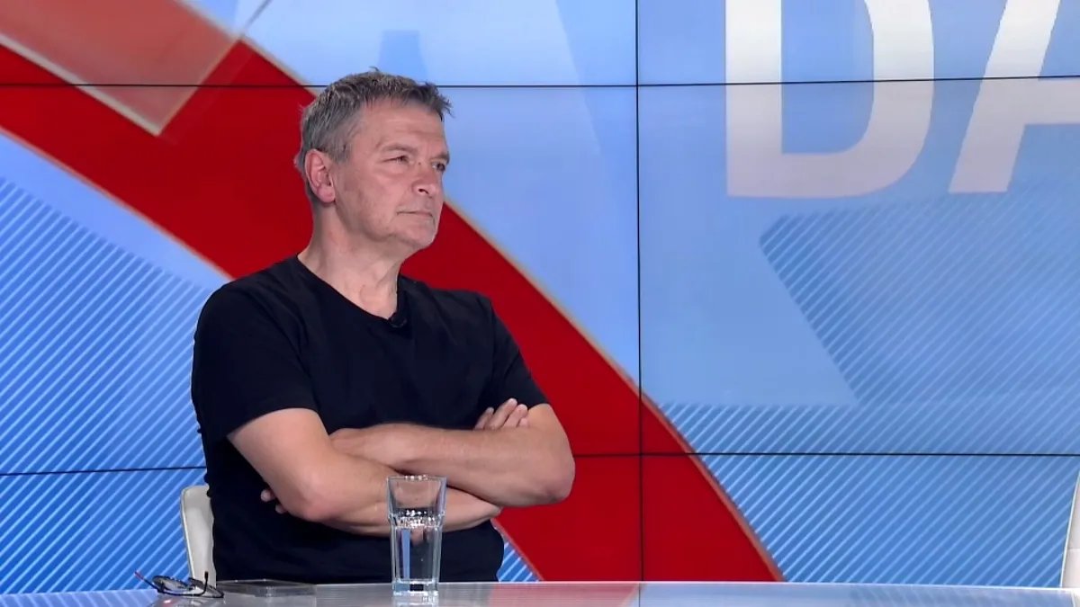 Ćuta: Možda ćemo podržati studentsku listu, ali moramo prvo da je vidimo