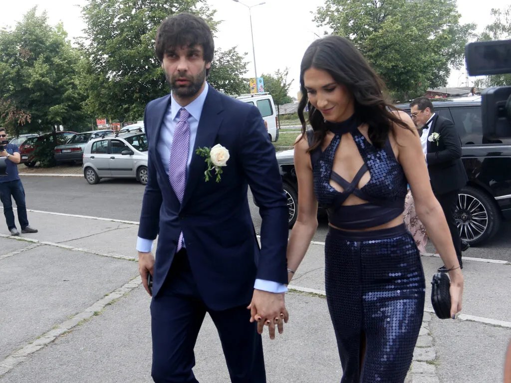 Jelisaveta Orašanin sada ljubi 11 godina mlađeg, a nekad je volela 11 godina starijeg: Ovako su ona i Vuk Kostić govorili o svojoj vezi